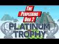 The Perplexing Orb 2 Platinum Trophy (The Path of Perplexity)