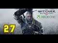 The Witcher 3: Wild Hunt - Xbox One Let's Play en Español #27