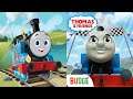 Thomas & Friends: Roblox Vs. Thomas & Friends: Go Go Thomas (iOS Games)