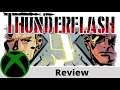 Thunderflash Reivew on Xbox