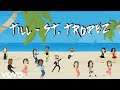 Till - St. Tropez 🌅🏖️🐬 (Offizilles Comic Music Video) prod. by FIFAGAMING