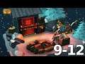 Tiny Robots Recharged #9 10 11 12 (by Snapbreak) - Android Game Gameplay
