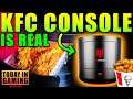 Today in Gaming - Tencent Buys Warframe - KFC Console is Real