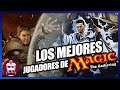 Top 7 mejores jugadores de todos los tiempos de Magic: The Gathering | AtomiK.O.