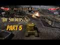 TOY SOLDIERS HD Gameplay - Part 5 (no commentary)