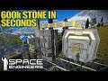 Upgraded Refinery & Assembler | Space Engineers | Let's Play Gameplay | E07
