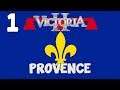 Victoria 2 DoD - Provence 1