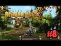 World of Dragon Nest [Open World] - Android MMORPG Gameplay #8