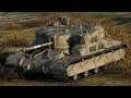 World of Tanks AT 15A - 6 Kills 5,7K Damage