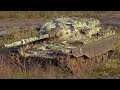 World of Tanks T95/FV4201 Chieftain - 6 Kills 11,7K Damage