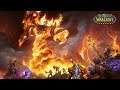 World of Warcraft: Núcleo Magma (MC) - BANDAS ANTIGUAS