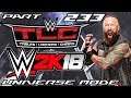 WWE 2K18 Universe Mode #233 TLC Vier Wrestler und eine Leiter (Deutsch/HD/Let's Play)