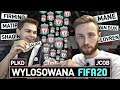 WYLOSOWANA FIFA 20 VS PLKD | LIVERPOOL