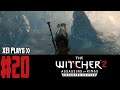 Let's Play The Witcher 2: Assassins of Kings (Blind) EP20