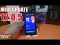 Xiaomi Redmi Note 9 OTA Update Miui 12.0.5 (Filipino) - Pinoytube