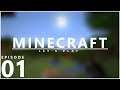 Let's Play Minecraft 1.14 - Yes I'm Playing Vanilla Again!
