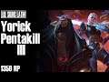 Yorick Pentakill III: Lost Chapter - Español Latino - League of Legends