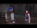 Ys IX -Monstrum NOX- [BGM RIP] - In Profile, On Belfry