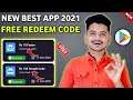 New best app 2021 to earn play store redeem code | Google gift card earning app | dReward app