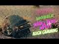 14th day part 2 live streaming PUBG MOBILE with PC || Align Gamming || DON'T CALL ME NOOB ||
