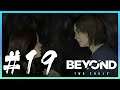 【19】被關進瘋人院的媽媽《Beyond Two Souls》PC 中文版