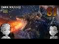1ShotPlays - Dark Souls III (Part 81) - Darkeater Midir (Blind)