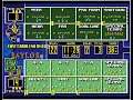 College Football USA '97 (video 2,858) (Sega Megadrive / Genesis)