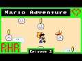 ②🍄【"Chemical Headache" - Mario Adventure】〖Squiggy's ROM Hack Romp〗(Super Mario World ROM Hack)