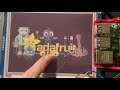 7 Color E-Ink Display demo with Raspberry Pi