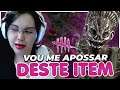 A BUILD DO EXPOSTO | DEAD BY DAYLIGHT - DANI LIU