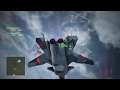 Ace Combat 7 Multiplayer Battle Royal #791 (2500cst Or Less - No SP.W) - Belkan Technology