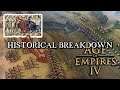 Age of Empires 4 Norman Campaign Trailer - Historical Breakdown
