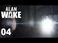 ALAN WAKE #04 - Nicht ganz alleine im Wald ★ Let's Play: Alan Wake