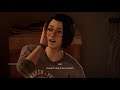 Alex Dad's Accidently Hits Her (Walks Out on Family) - Life is Strange True Colors