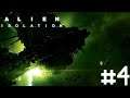Alien: Isolation - Centro medico san cristobal #4