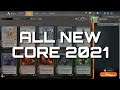 ALL NEW PLANESWALKERS FOR CORE SET 2021 - Magic: The Gathering