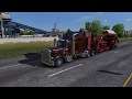 American Truck Simulator: [Washington DLC] Everett - Aberdeen
