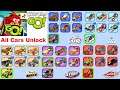 Angry Birds Go Hack All Kart Unlocked | Angry Birds Go 2020 Android Gameplay