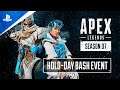 Apex Legends - Trailer do Evento Batida Festiva 2020
