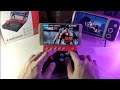 (ASMR) UNBOXING "IPEGA 9135" Android iOS Arcade Joysitck Controller