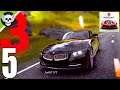 Asphalt 9 Legends: Gameplay Walkthrough Part 5 | BMW - Z4 LCI E89 | (No Commentary)