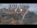 Assassin's Creed: Rogue [LP] [Blind] [Deutsch] Part 27 - St. Nicolas