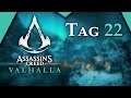 Assassins Creed Valhalla - Part 22 Full Twitch Stream