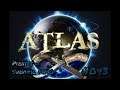 ATLAS: PVE - #043 - Letzter Feinschliff an der Kampfgalleon