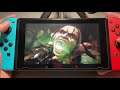 Attack on Titan 2 : Final Battle Gameplay On Nintendo Switch Part 1