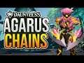 Augmented Assassin - Legendary Terra Chainblades Build