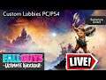 Barbarians Unite!!! - Custom Lobby Pc\Ps4 Fall guys live stream with viewer - Road to 1k Subs