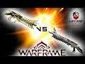Boltor Prime VS Telos Boltor - The Impalers Showdown (Warframe Gameplay)
