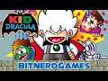 Castlemania! Kid Dracula (NES) - Complete Playthrough (Classic Stream!)