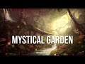 Celtic Fantasy Music - Mystical Garden